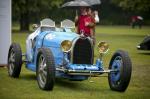 Bugatti Type 35 Prototype 1924 года